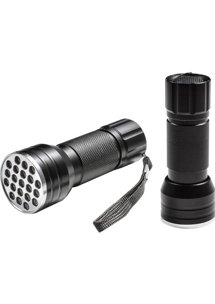 Kriminal Uv LED Mor Işık El Feneri fiyatları