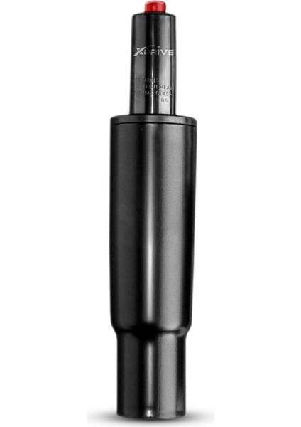 Siyah Ofis Koltuğu – Class 4 Amortisör, Dayanıklı Metal Gövde ve Ayarlanabilir Yükseklik Özellikli modelleri