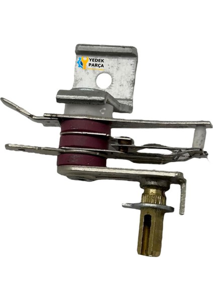 Tefal Uyumlu 10 Amper 1,5cm Mil Kulaklı Tost Makinesi Termostatı fiyatları