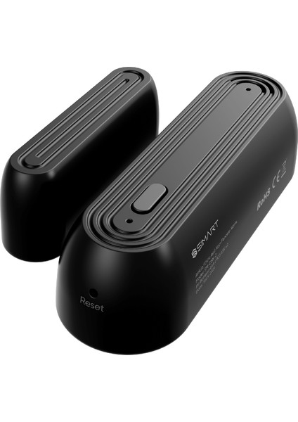 Akıllı Kapı ve Pencere Alarmı Wi-Fi Kontrollü ve Yüksek Alarm Sesi fiyatları