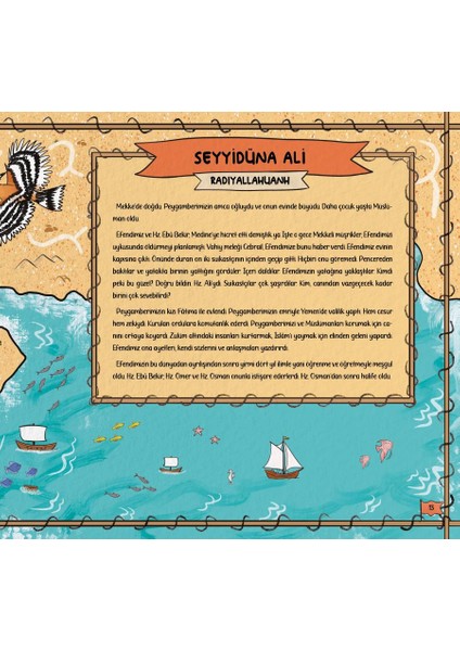 Ashab-I Kiram Atlası-Merve Safa Erbaş Likoğlu-Hüdhüd Kitap fırsatları