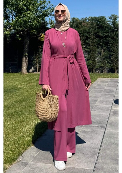 Yaren Üçlü Takım Gül Kurusu indirimleri