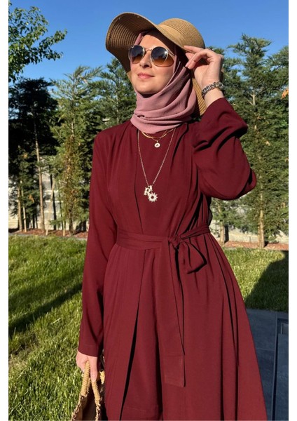 Yaren Üçlü Takım Bordo fiyatları