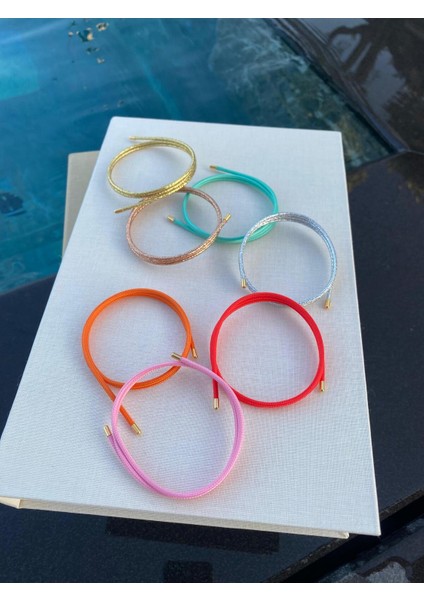 Kırmızı Renk Mıknatıslı Ayarlanabilir Bileklik Unisex Kullanıma Uygun Modern Tasarım fiyatları