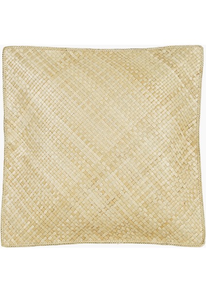 Pandan Kare Kırlent 50 cm