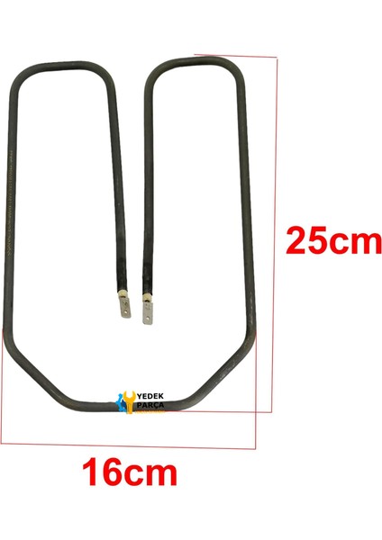 Karaca Uyumlu Gastro Tost Makinesi Rezistansı fiyatları