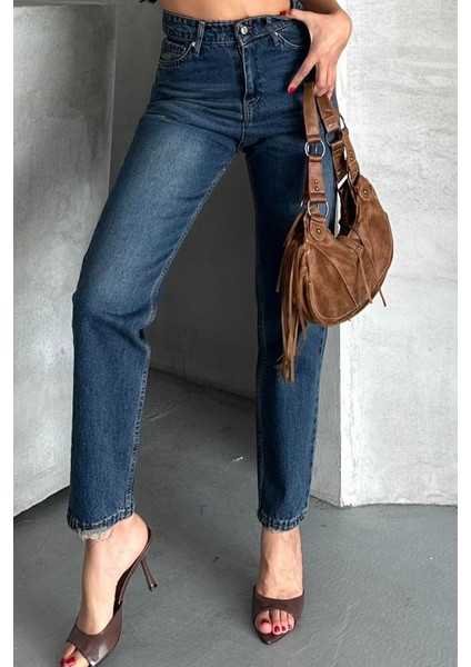 Mom Fit Jean