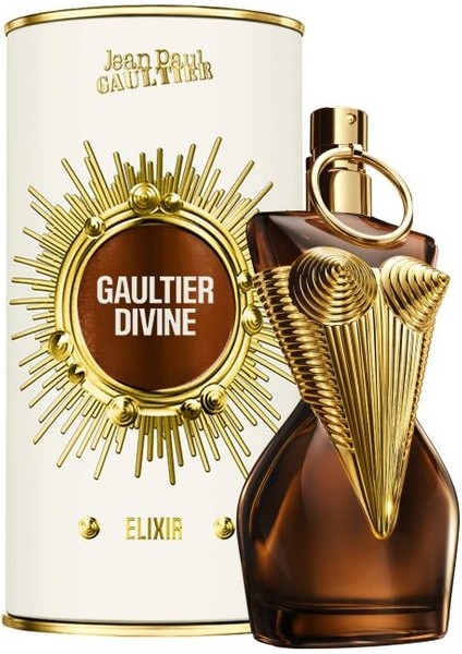 Divine Elixir Edp 50 ml