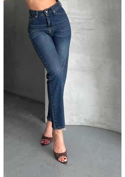 Mom Fit Jean