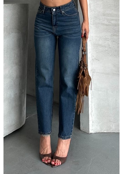 Mom Fit Jean fiyatları