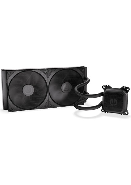 Navis F280 280MM Intel-Amd Uyumlu Işlemci Sıvı Soğutucu (EY3B002)