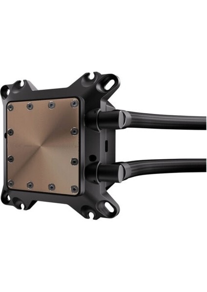Navis F280 280MM Intel-Amd Uyumlu Işlemci Sıvı Soğutucu (EY3B002)