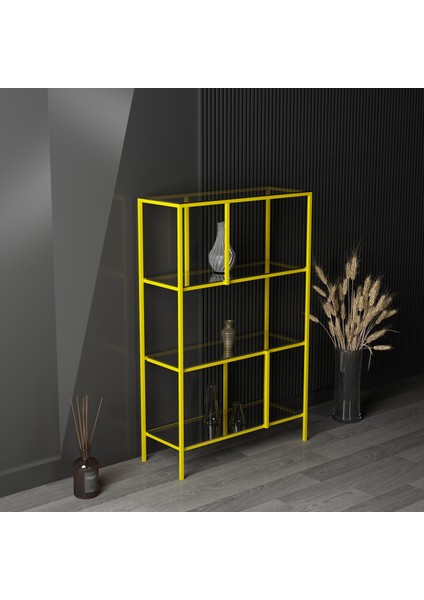 Metalan Kitaplık M fiyatları