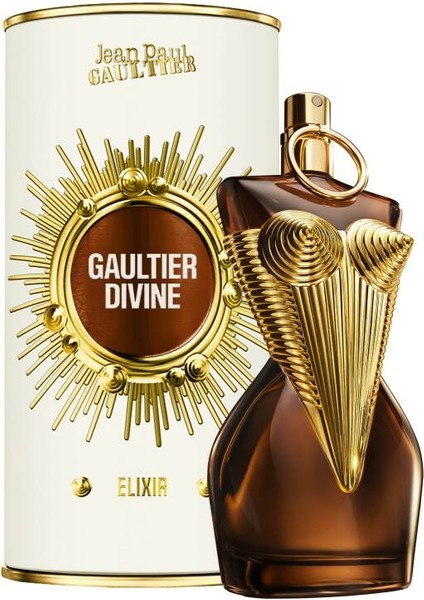 Divine Elixir Edp 100 ml