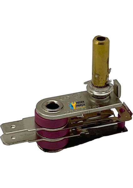 Sinbo Uyumlu SSM-2539 Tost Makinesi Termostatı