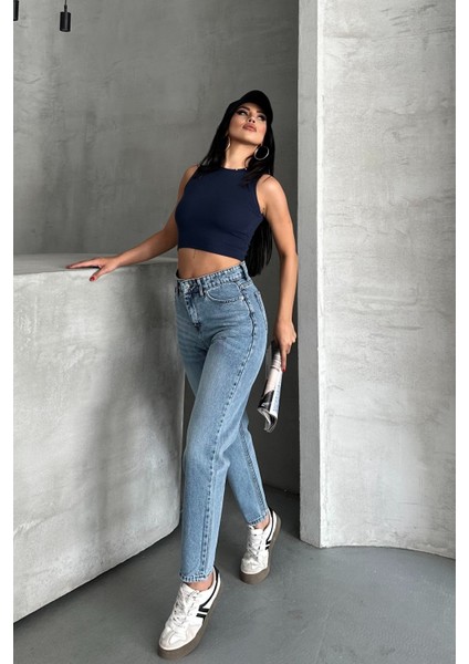 Mom Fit Jean