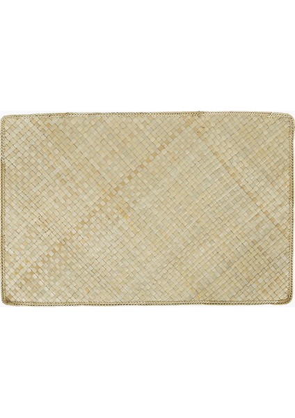 Pandan Dikdörtgen Kırlent 36X55 cm