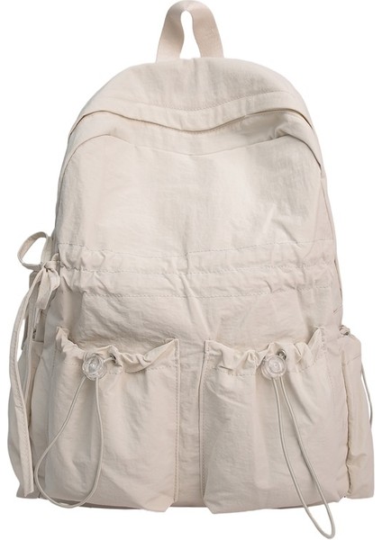 Öğrenci Için Büyük Kapasiteli Kolej Sırt Çantası (Yurt Dışından)