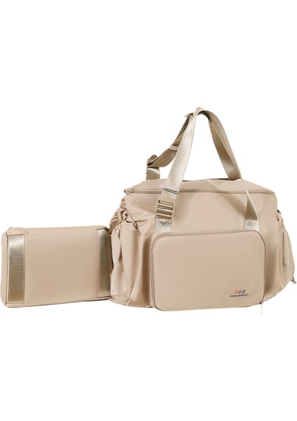 Kadın Omuz Çok Fonksiyonlu Çapraz Omuz Çantası (Yurt Dışından)