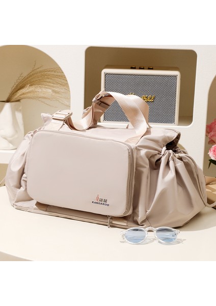 Kadın Omuz Çok Fonksiyonlu Çapraz Omuz Çantası (Yurt Dışından) fiyatları