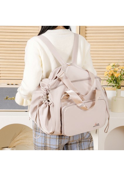Kadın Omuz Çok Fonksiyonlu Çapraz Omuz Çantası (Yurt Dışından) indirimleri