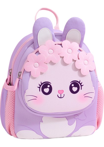 Küçük Böcek Hafif Sevimli Bebek Sırt Çantası (Yurt Dışından)