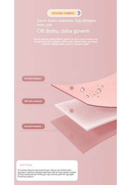 Küçük Böcek Hafif Sevimli Bebek Sırt Çantası (Yurt Dışından) fırsatları