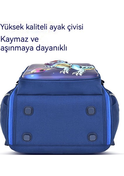 Öğrenci Yekpare Sırt Çantası (Yurt Dışından) fırsatları