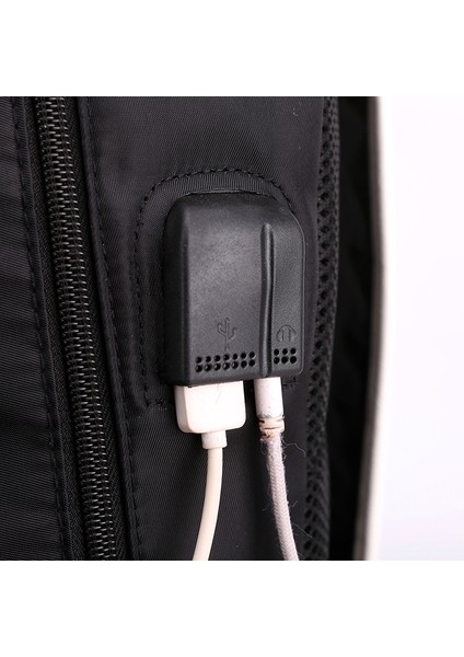 Stephen USB Spor Çantası (Yurt Dışından) indirimleri