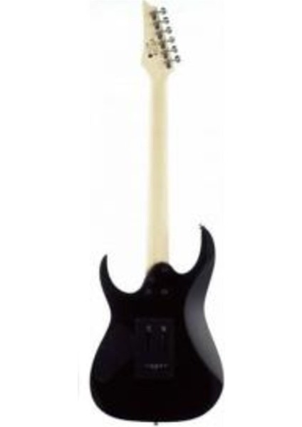 GRG170DX-BKN Siyah Elektro Gitar – Çift Humbucker Manyetik, Başlangıç ve Orta Seviye Müzisyenler İçin