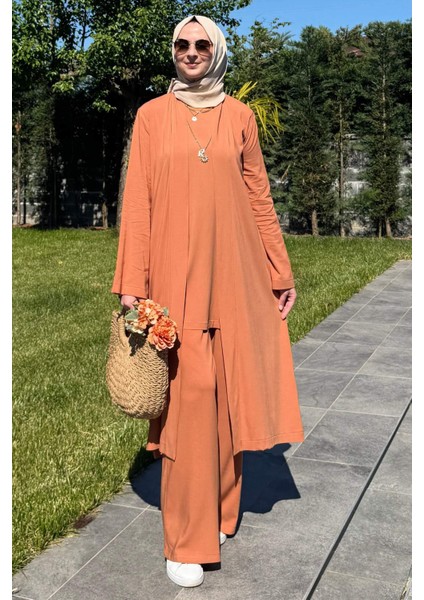 Yaren Üçlü Takım Kiremit