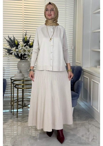 Narin Triko Takım Taş