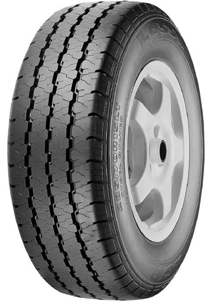 155R13 90/89R Lc/r Oto Yaz Lastiği (ÜRETİM:2024) Lv Ambalajlı Gönderim