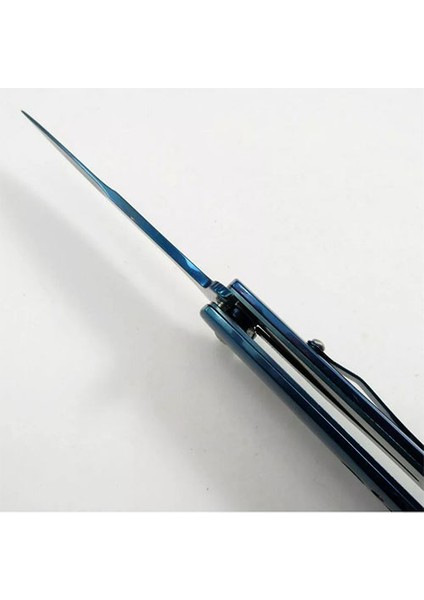 Kişiye Özel Isimli Columbia 1111-GK 23 cm Araç Baskılı Columbia Tac Force Ti-Lite Gökkuşağı Çakı fiyatları