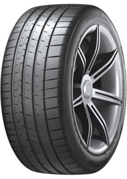 285/40R21 109Y Xl Ventus S1 Evo3 Suv K127A Porsche (4x4-Suv) Yaz Lastiği (Üretim YILI:2021) Lv Ambalajlı Gönderim