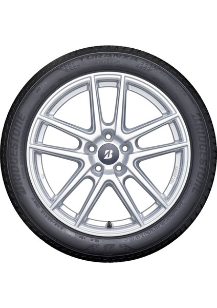 255/35R18 94Y Xl Turanza T005 Oto Yaz Lastiği (Üretim YILI:2021) Lv Ambalajlı Gönderim modelleri