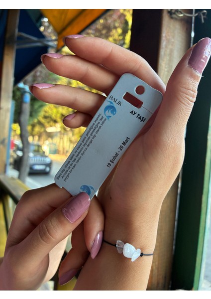 Aytaşı Bileklik