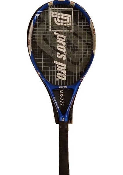 Microcarbon Power MX-777 Unisex Raket