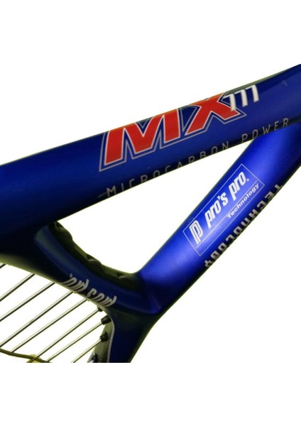 Microcarbon Power MX-777 Unisex Raket fiyatları