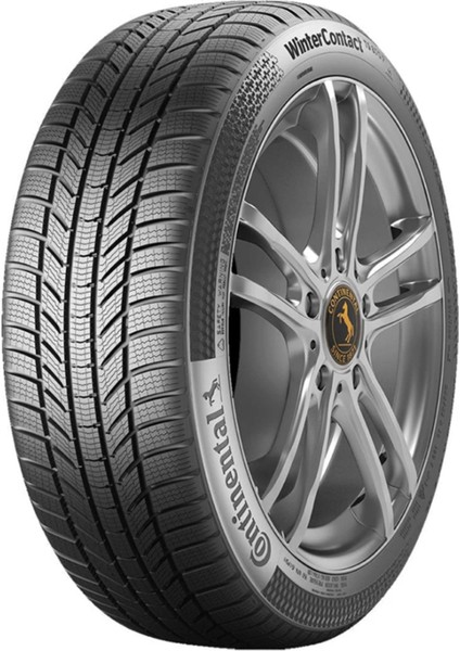 265/50R20LT 111V Xl M+S Sfm Contıwıntercontact TS870P (4x4-Suv) Kış Lastiği (Üretim YILI:2022) Lv Ambalajlı Gönderim