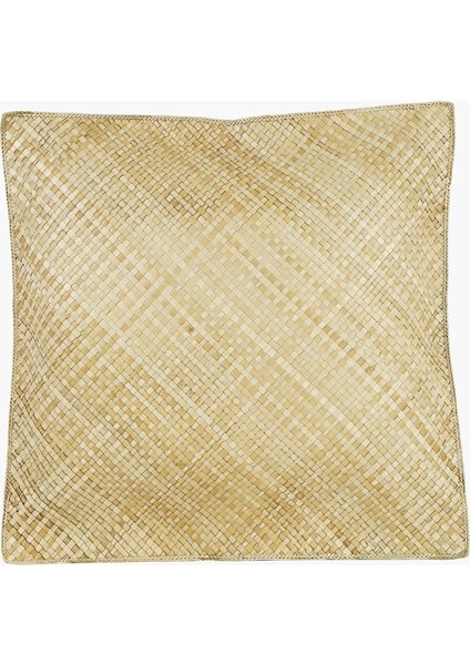 Pandan Kare Kırlent 60 cm