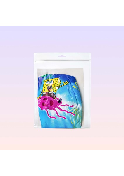 Nickelodeon Sünger Bob Kare Pantolon Figürlü Deniz Topu 30 cm fiyatları