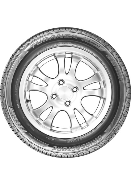 245/70R16LT 107T M+S Sfm Dueler A/T001 (4x4-Suv) Yaz Lastiği (Üretim YILI:2024) Lv Ambalajlı Gönderim modelleri