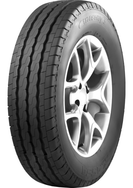 195/75R16C 110/108R 10PR,TL Transway 3 Hafif Ticari Yaz Lastiği (Üretim YILI:2025) Lv Ambalajlı Gönderim fiyatları