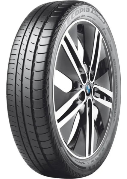 155/70R19 84Q Ecopia EP500 * Bmwi3 Oto Yaz Lastiği ( Üretim YILI:2023 ) Lv Ambalajlı Gönderim