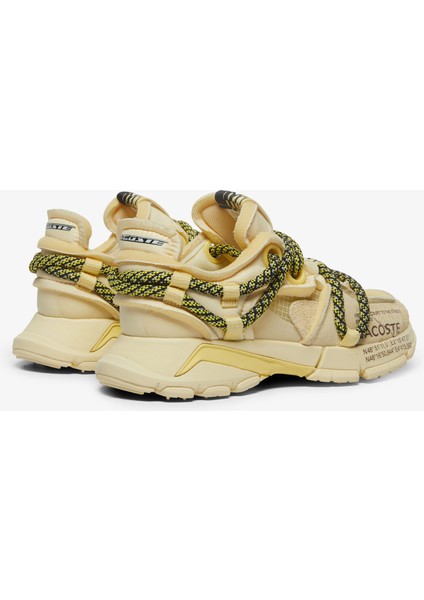 L003 Active Runway Kadın Sarı Sneaker modelleri