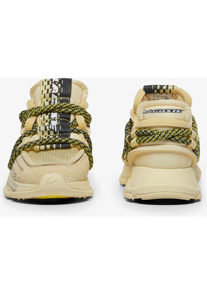 L003 Active Runway Kadın Sarı Sneaker indirimleri