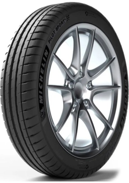 245/50R19 105W Xl Pılot Sport4 Suv * (4x4-Suv) Yaz Lastiği (Üretim YILI:2021) Lv Ambalajlı Gönderim