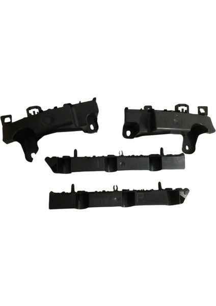 Arka Tampon Braketi (Set) 1608703680 / Celysee