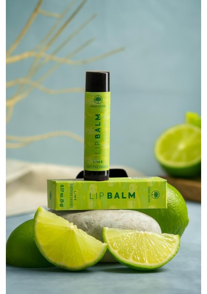 Misket Limonlu Organik Nemlendirici Dudak Balmı 5 gr fiyatları